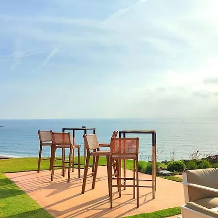 Apartament Alcaidesabnb - Green & Blue La Alcaidesa